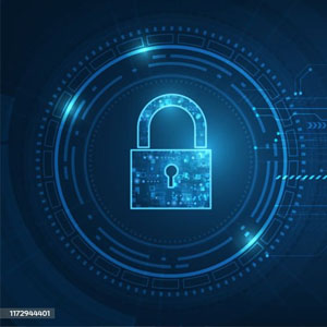 Commercial intrusion alarm installation in Wonga Park