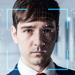 Commercial AI CCTV camera installation in Wonga Park