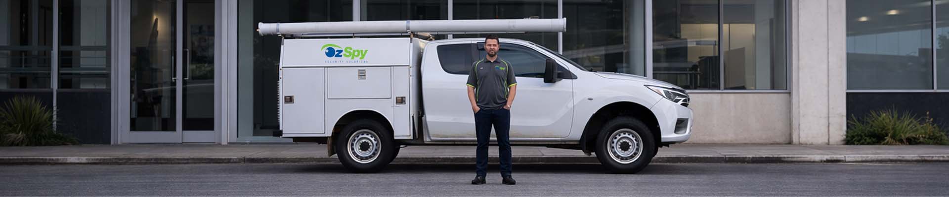 Business Security Camera Systems