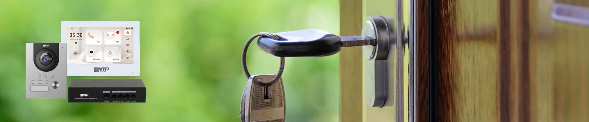 Home Intercom System Installations