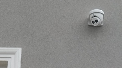 Home Security Systems