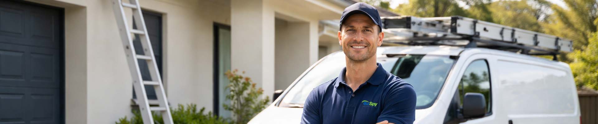 Ipswich Security Systems Installation