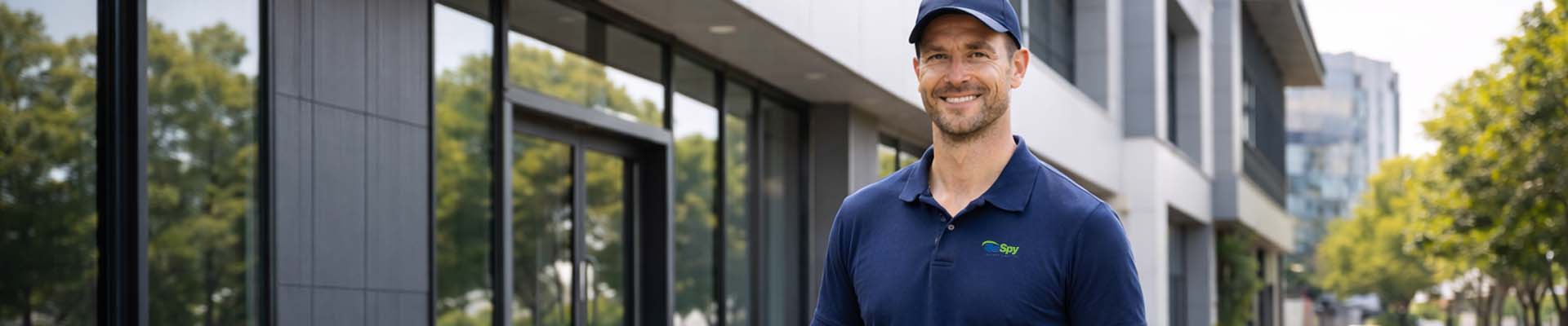 Hobart Security Systems Installation