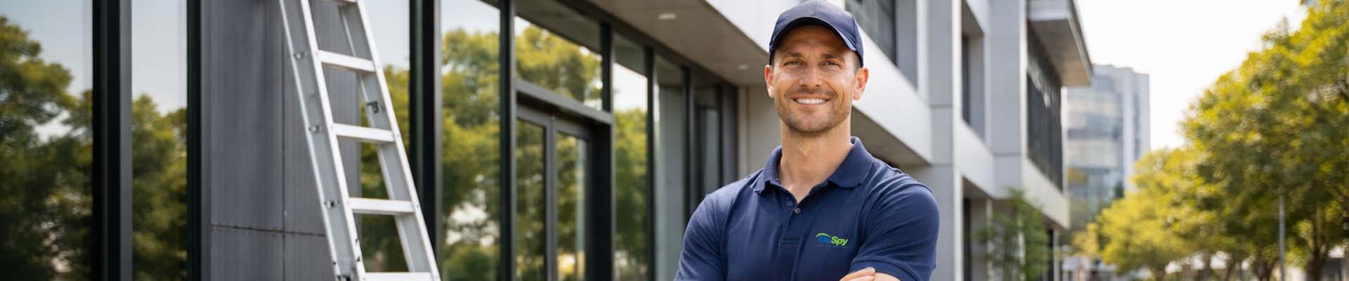 Ballarat Security Systems Installation